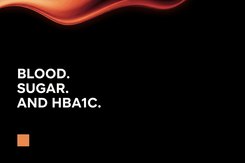 Blood sugar and HbA1c: normal levels, prediabetes and how tests work