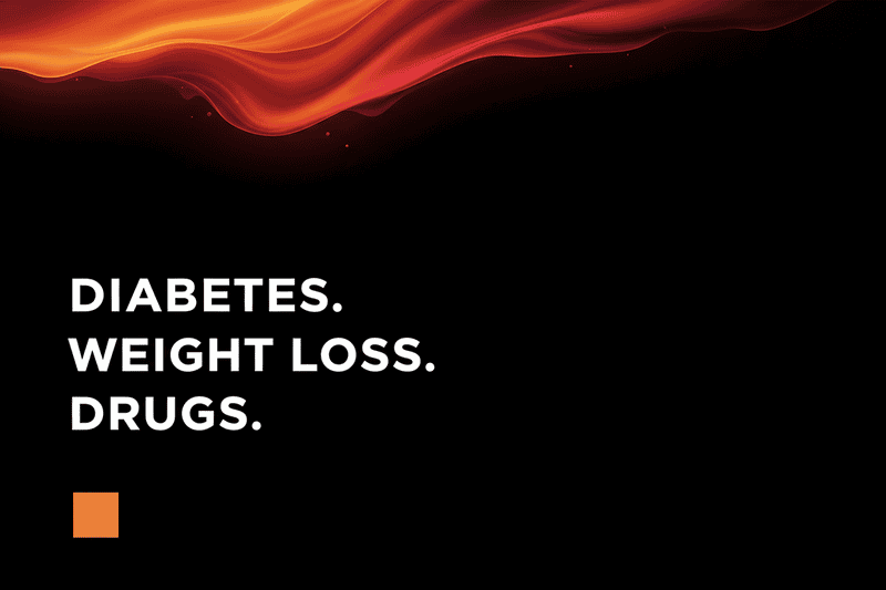 Diabetes Weight Loss Drug: what’s safe and what’s off-limits