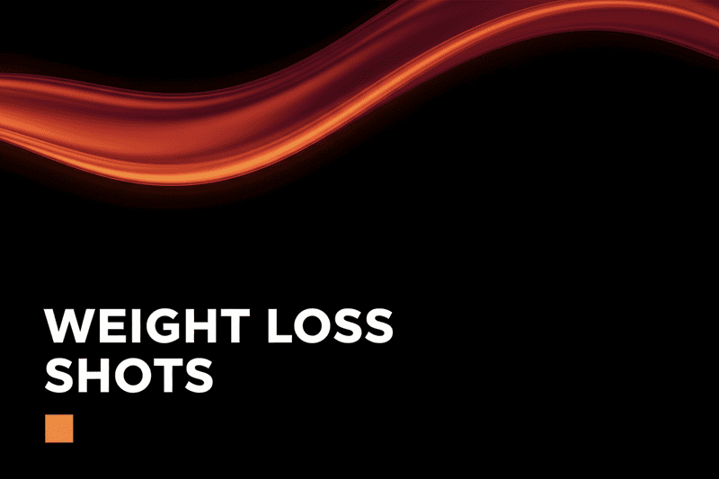 Weight Loss Shots In Stomach: how they work, risks and who they’re for