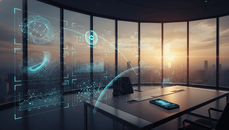 AI Credit Building Apps Revolutionizing Credit Management for Gen Z