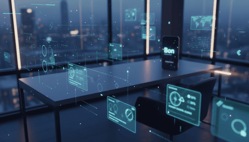 AI Credit Building Tools That Work Without Traditional Bank Accounts_ Complete Guide 2025