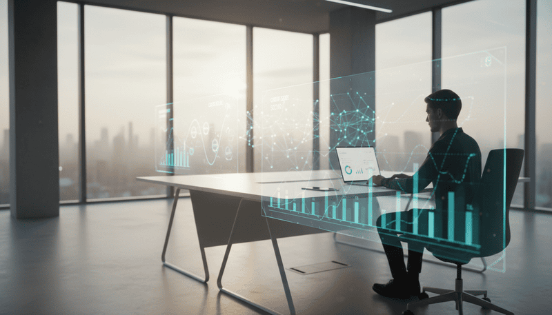 AI Credit Tools That Automatically Build Your Score_ A Guide for Young Adults