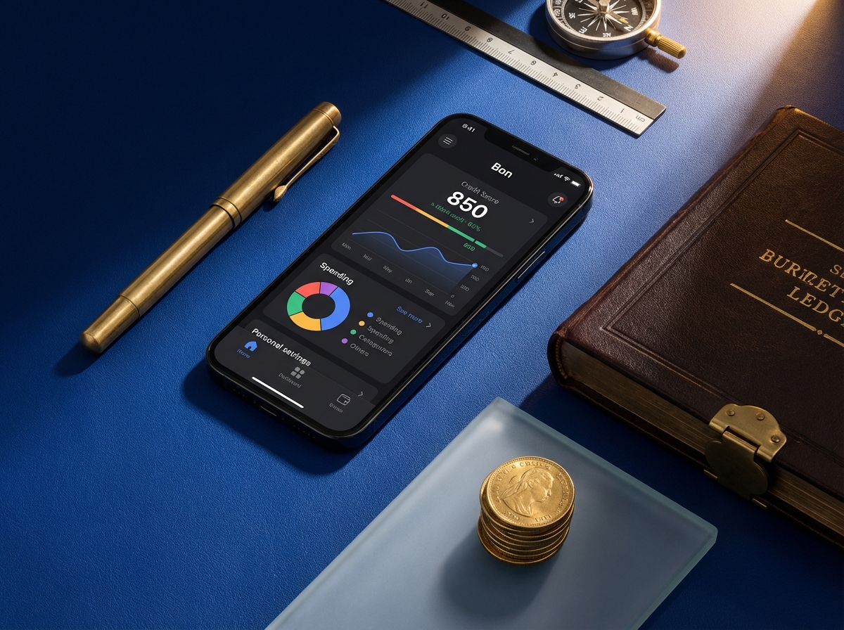 Best Free Debt Tracker Apps_ Visualize Your Path to Financial Freedom