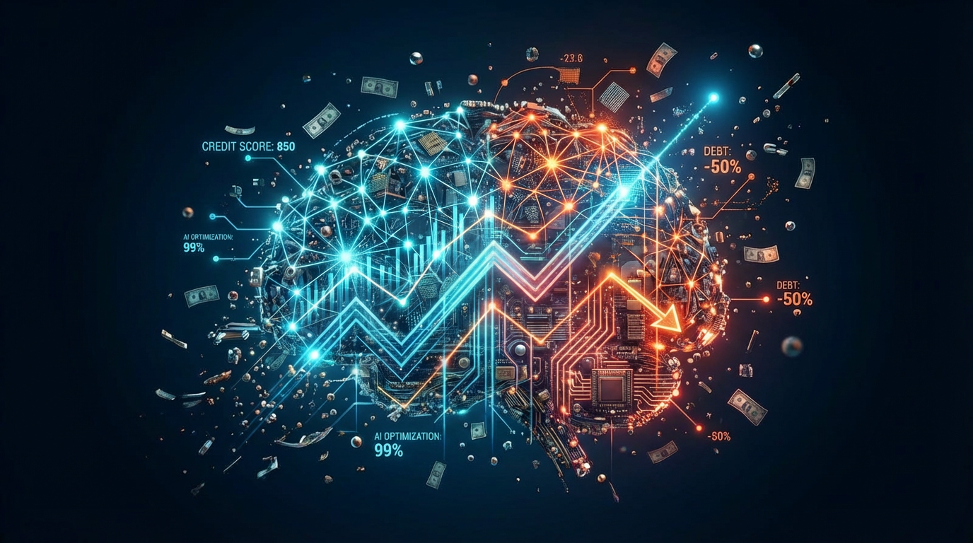 Debt Consolidation Dilemma_ Personal Loan or Balance Transfer Card