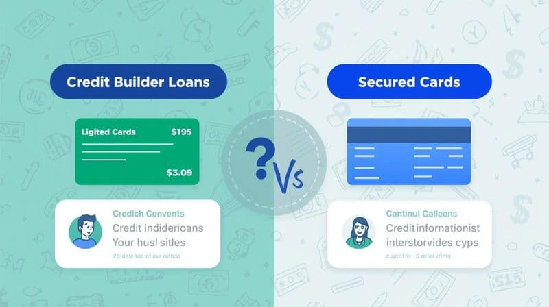 Credit Builder Loans vs Secured Cards_ Which Builds Credit Faster_
