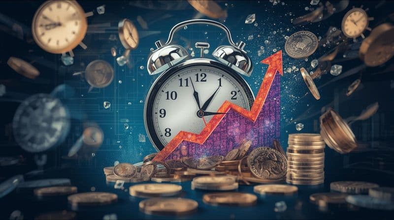 Fast-Track Your Credit Score_ A 90-Day Game Plan for Your Next Big Purchase