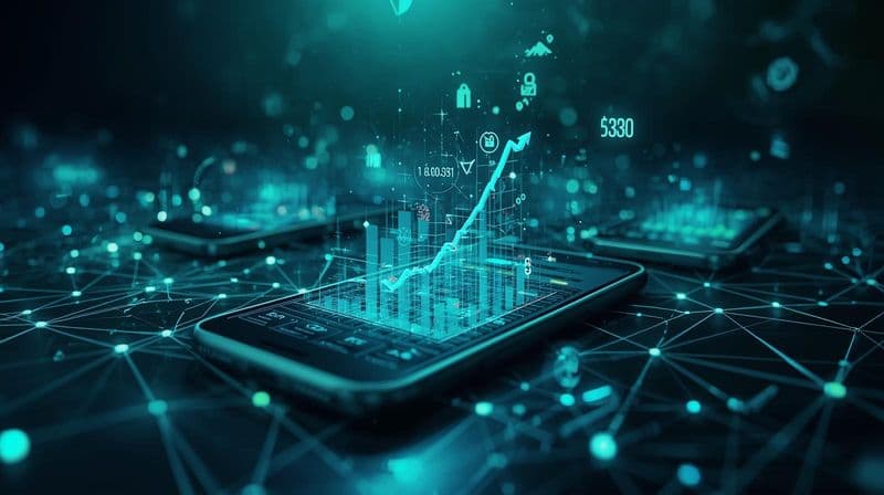 How to Build Credit Fast in 2025 Using Mobile Apps