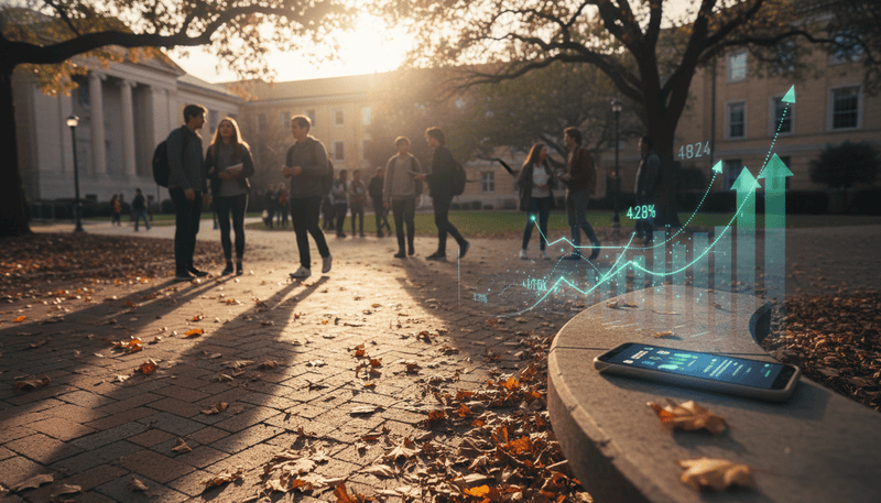 Lowest Cost AI Credit Builder Apps for College Students in 2025