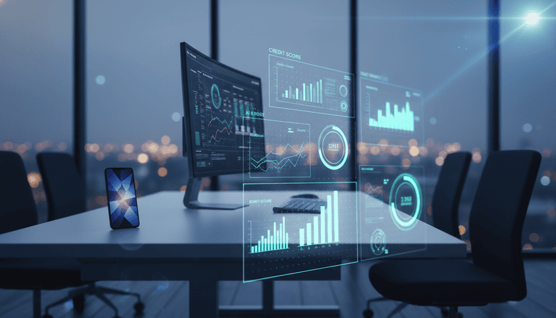 Top 10 AI-Powered Credit Apps for Beginners with No Credit History in 2025