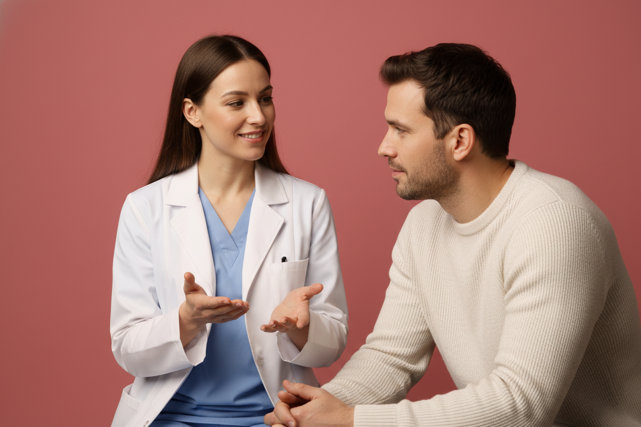 Wegovy em Braga: Onde Conseguir Consulta e Receita sem Filas de Espera?